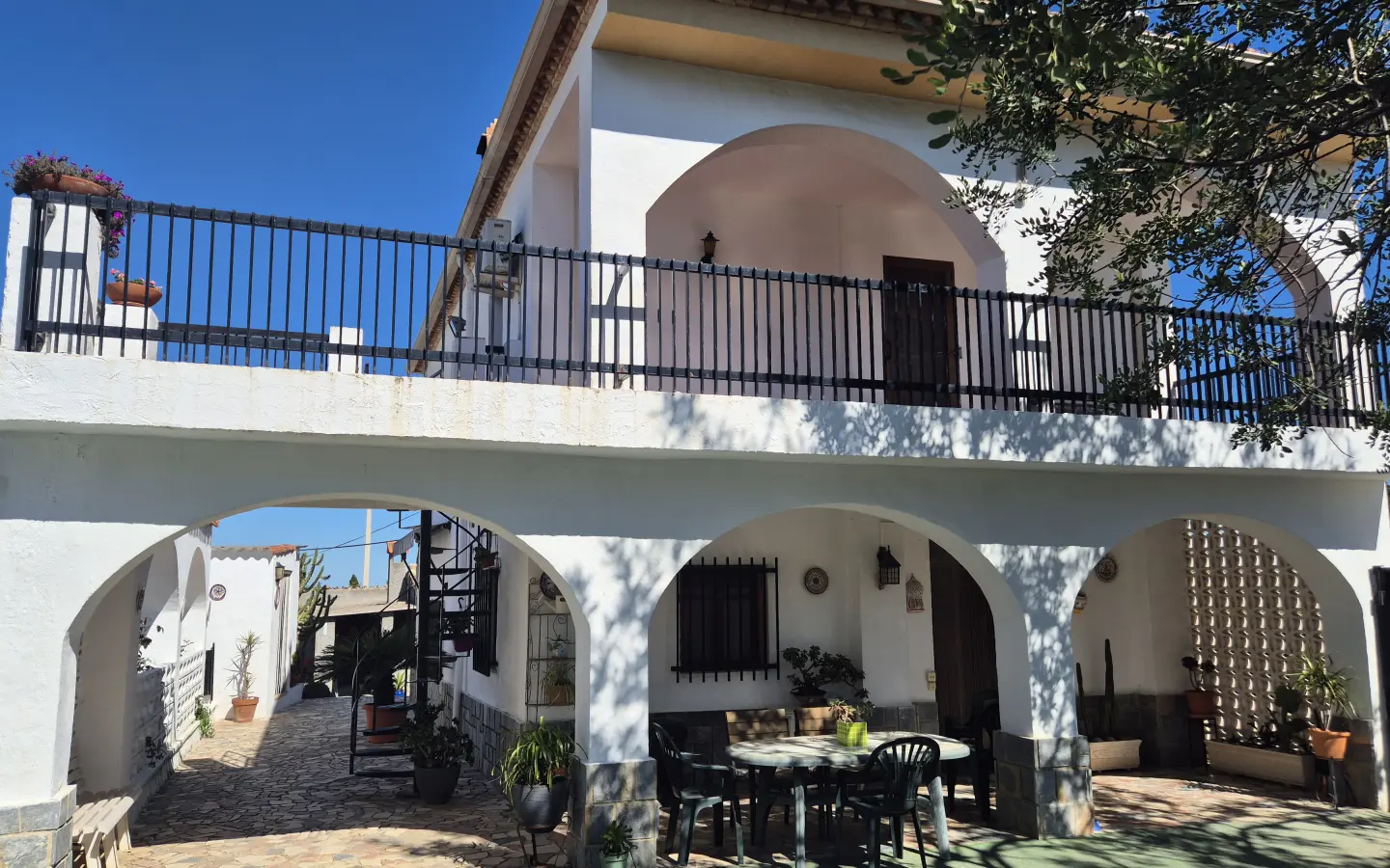 Villa Of 297 M² In Ontinyent, Spain