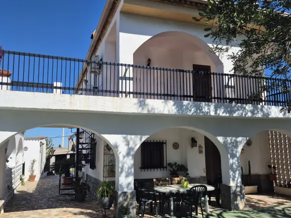 Villa Of 297 M² In Ontinyent, Spain