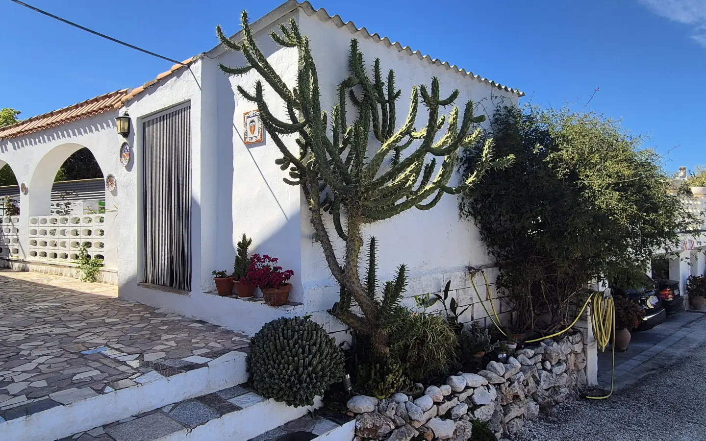 Villa Of 297 M² In Ontinyent, Spain