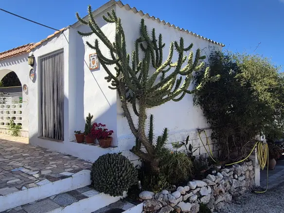 Villa Of 297 M² In Ontinyent, Spain