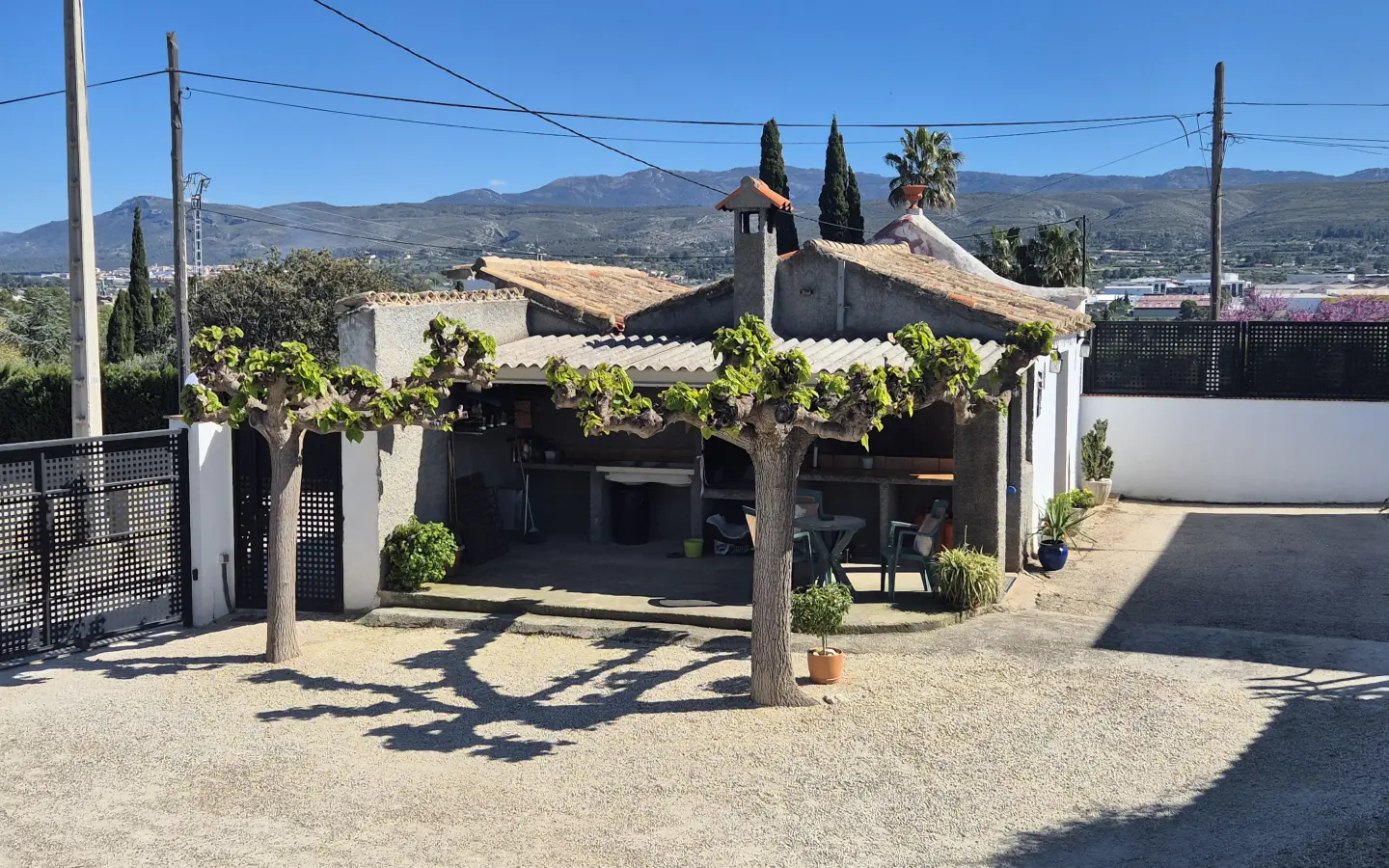 Villa Of 297 M² In Ontinyent, Spain