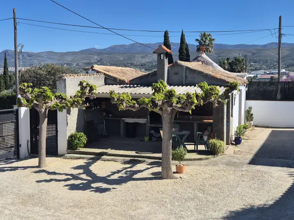 Villa Of 297 M² In Ontinyent, Spain