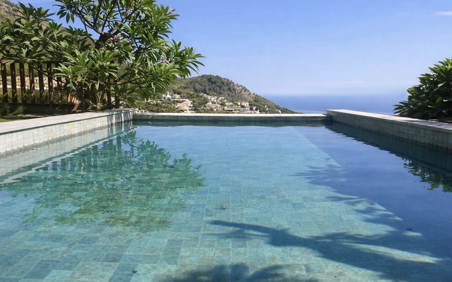 Stunning 5-bedroom Villa With Panoramic Sea Views – Buena Vista, Mijas