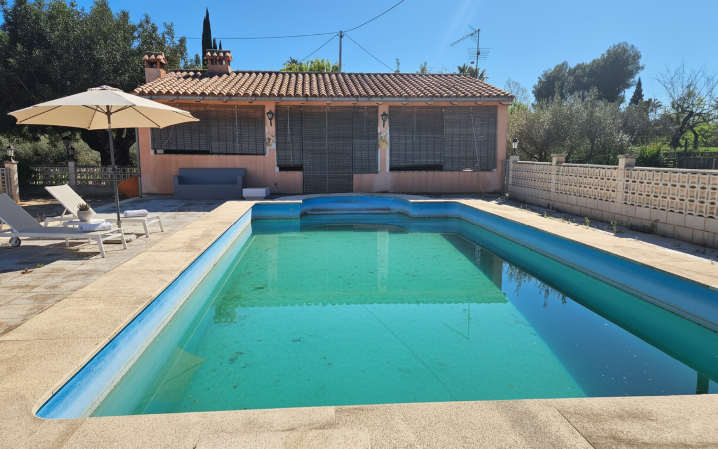 Villa Of 247 M² In Ontinyent, Spain