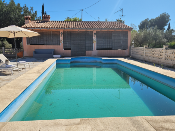 Villa Of 247 M² In Ontinyent, Spain