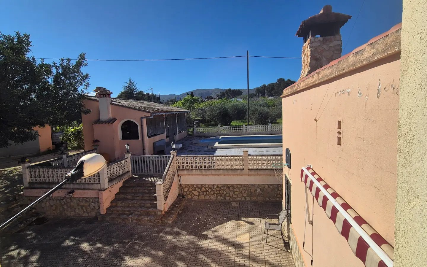 Villa Of 247 M² In Ontinyent, Spain