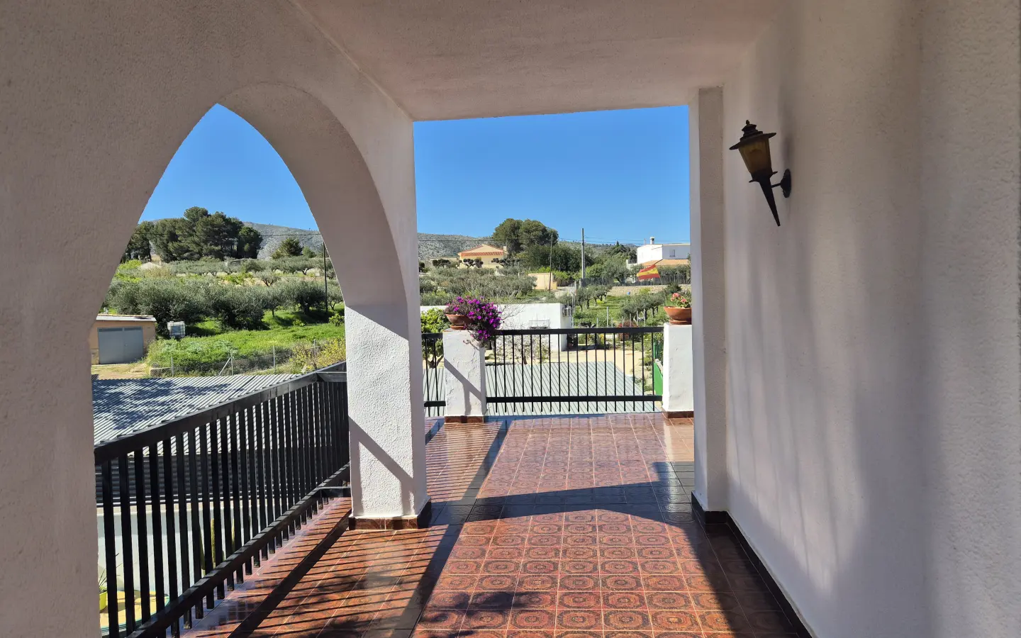 Villa Of 297 M² In Ontinyent, Spain