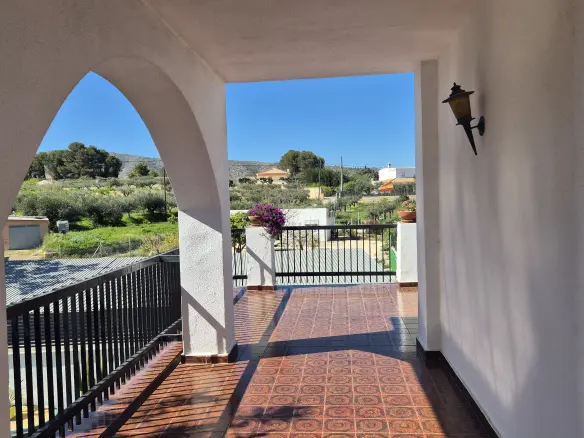 Villa Of 297 M² In Ontinyent, Spain