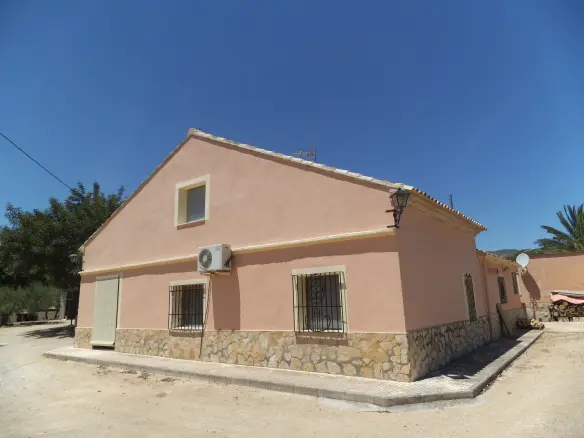 Villa Of 247 M² In Ontinyent, Spain