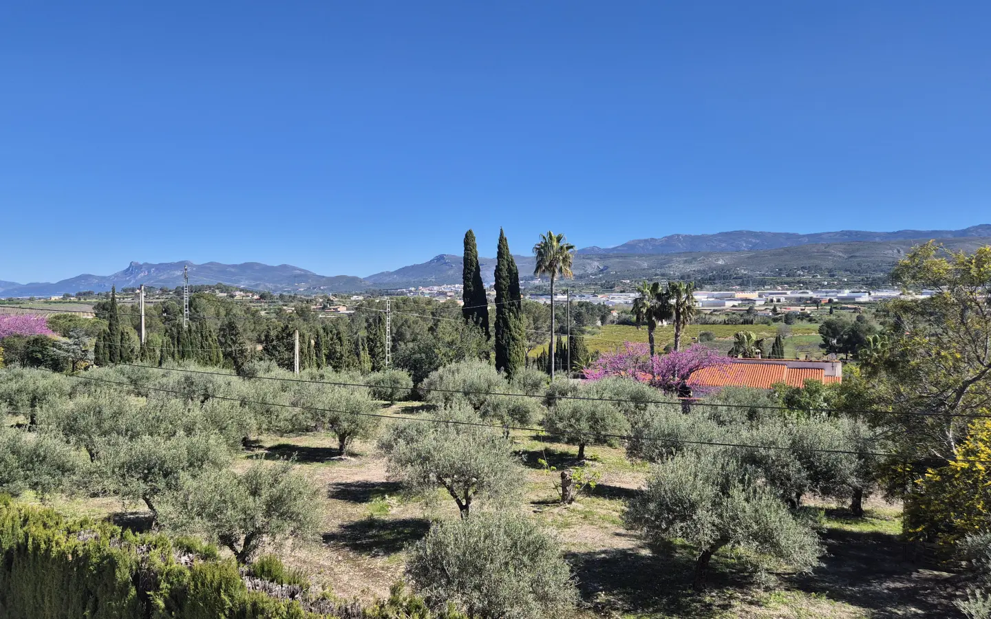 Villa Of 297 M² In Ontinyent, Spain