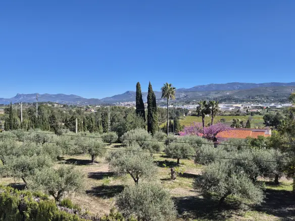 Villa Of 297 M² In Ontinyent, Spain