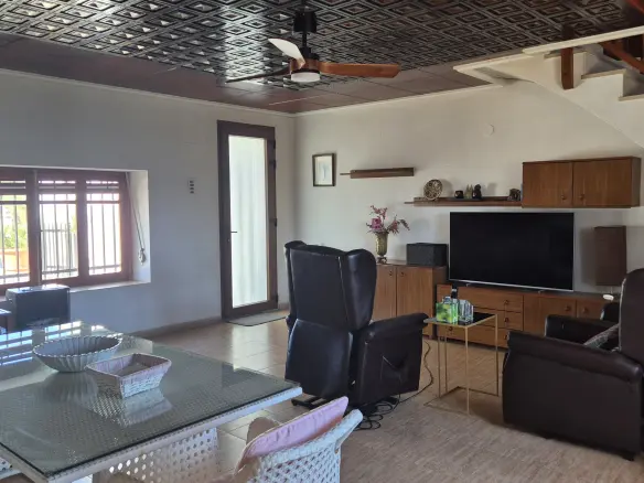 Villa Of 297 M² In Ontinyent, Spain