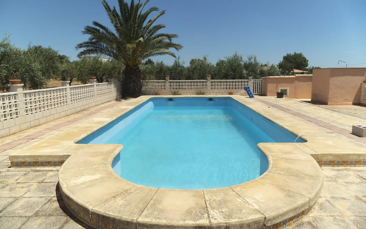 Villa Of 247 M² In Ontinyent, Spain