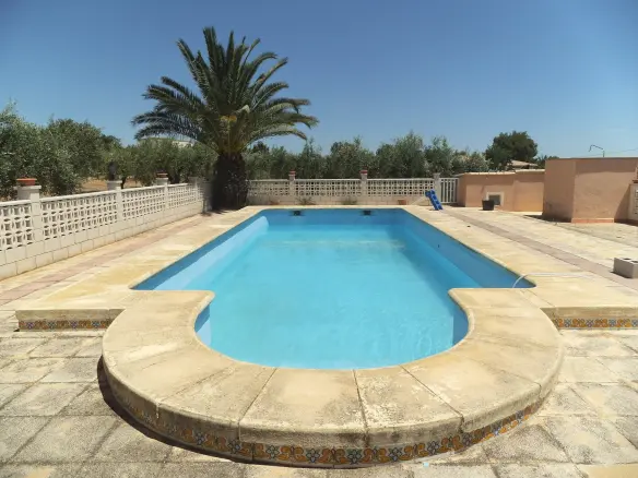 Villa Of 247 M² In Ontinyent, Spain