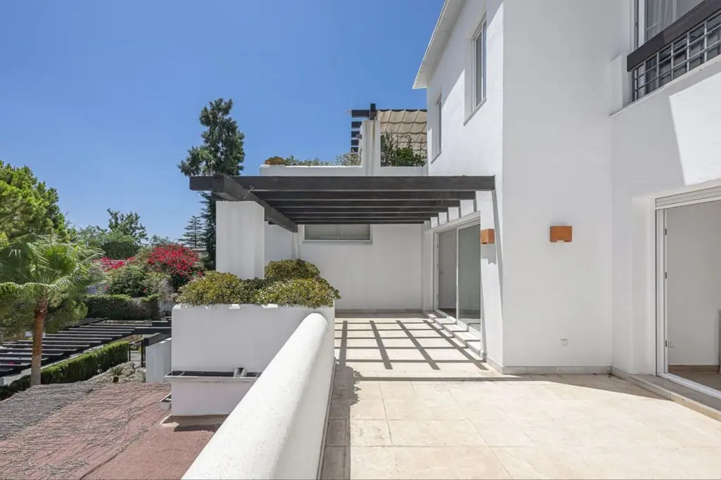 Apartment Of 120 M² With Sea View In Rio Real, Spain