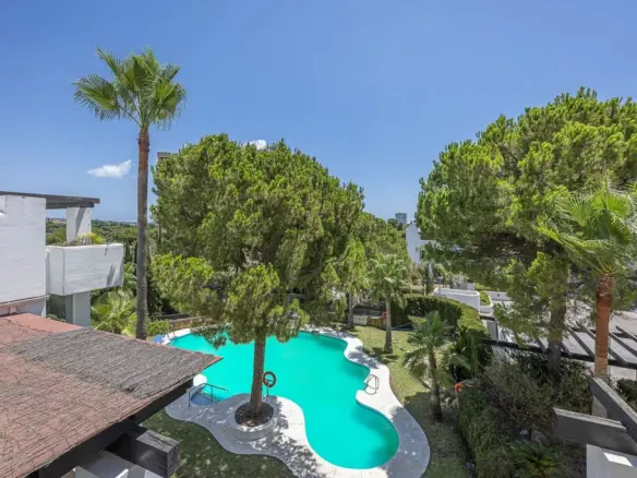 2-bedroom Apartment In Rio Real, Spain (135 M²)