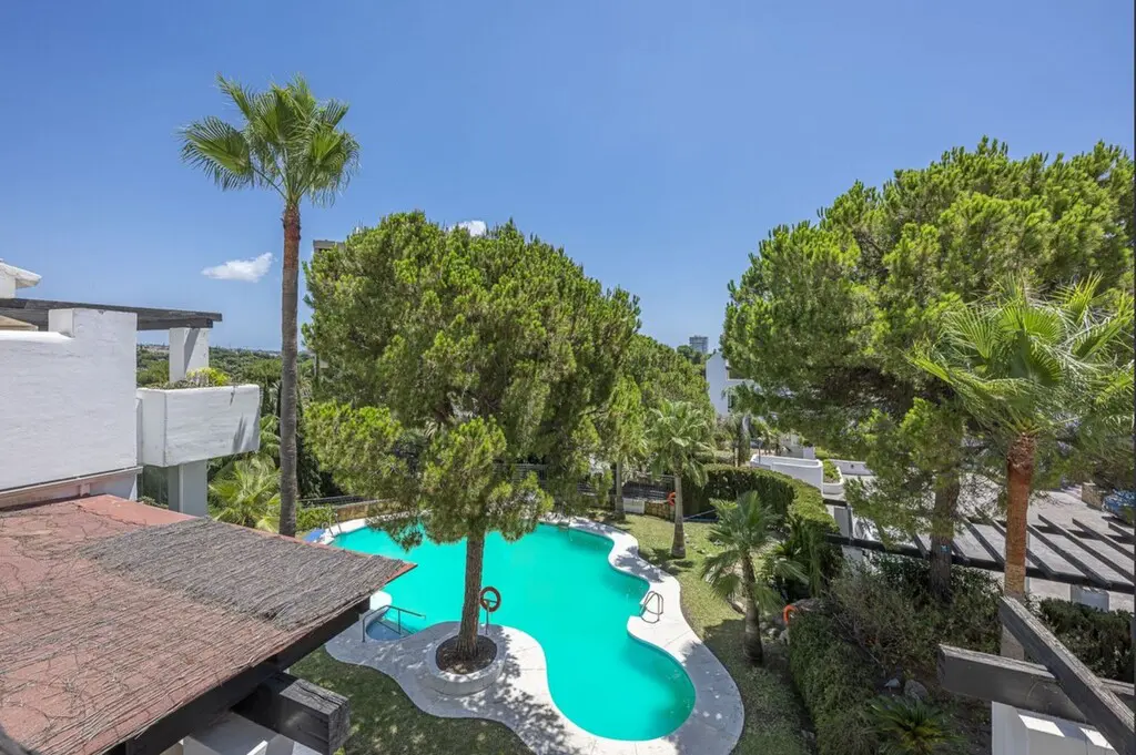 Apartment Of 120 M² With Sea View In Rio Real, Spain