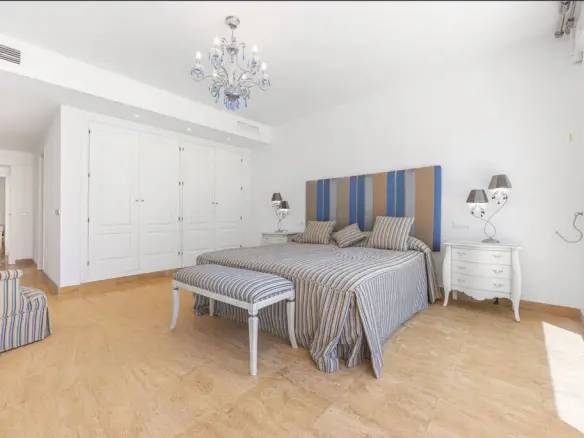 2-bedroom Apartment In Rio Real, Spain (135 M²)