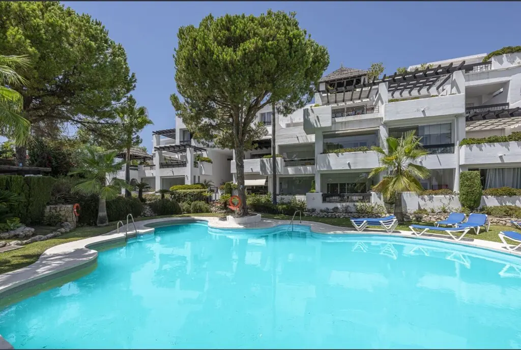 Apartment Of 120 M² With Sea View In Rio Real, Spain