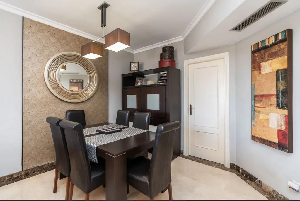 Duplex Penthouse Of 150 M² With Sea View In Estepona, Spain