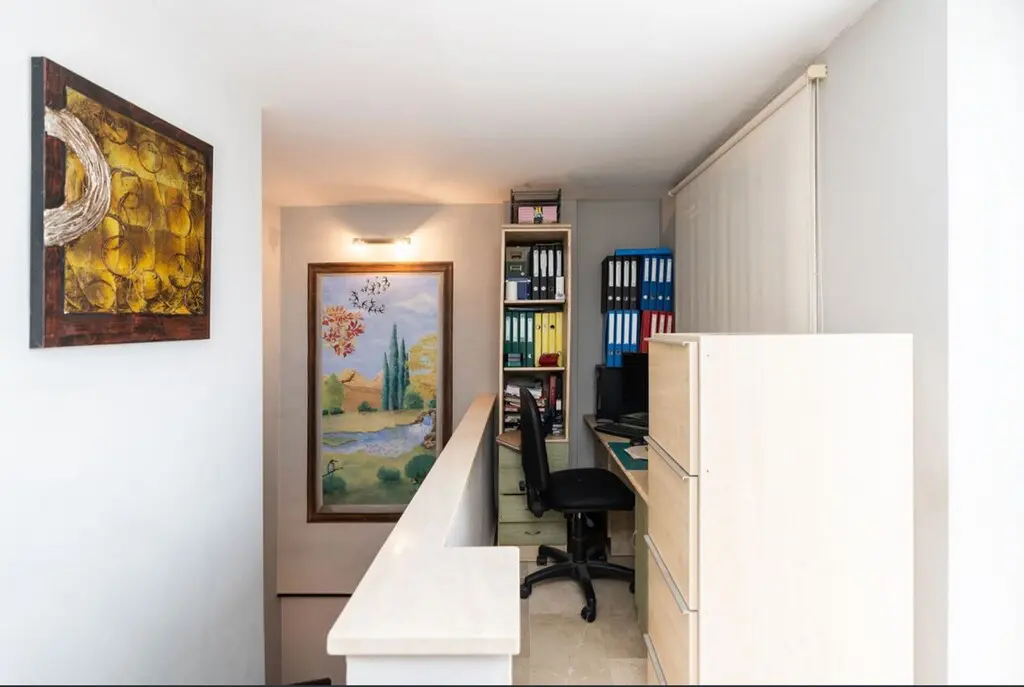 Duplex Penthouse Of 150 M² With Sea View In Estepona, Spain