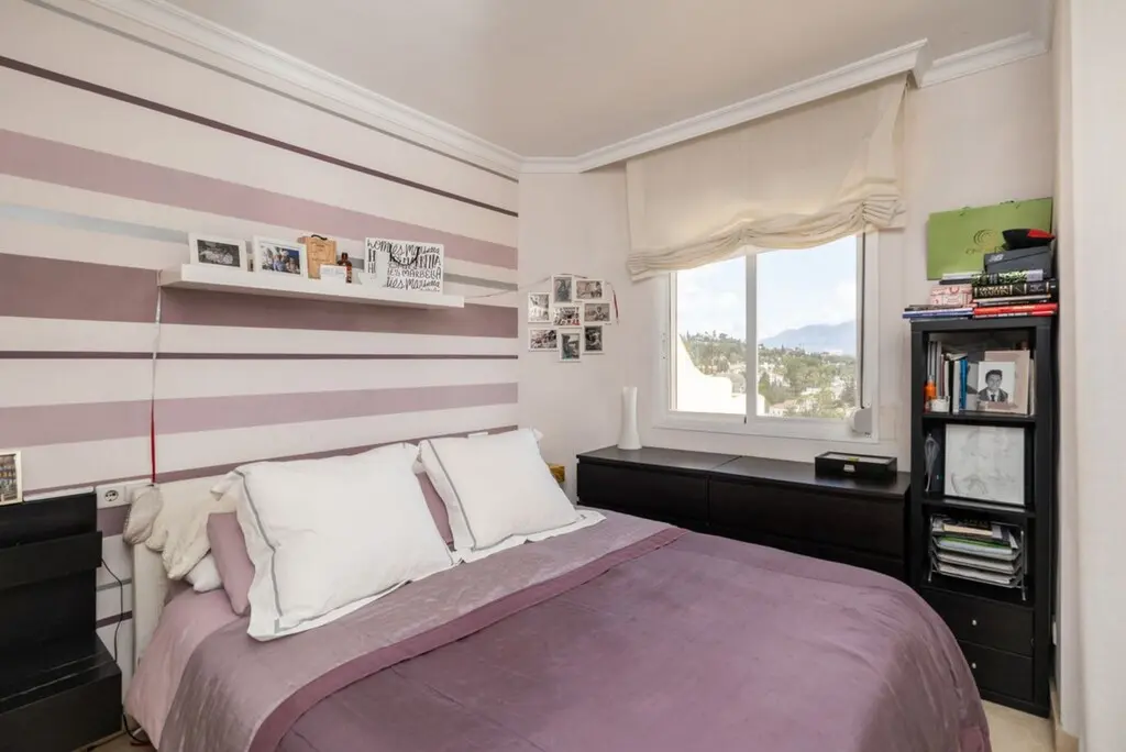 Duplex Penthouse Of 150 M² With Sea View In Estepona, Spain