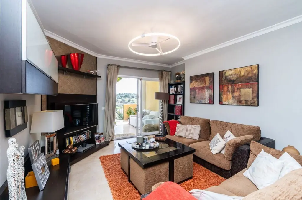 Duplex Penthouse Of 150 M² With Sea View In Estepona, Spain