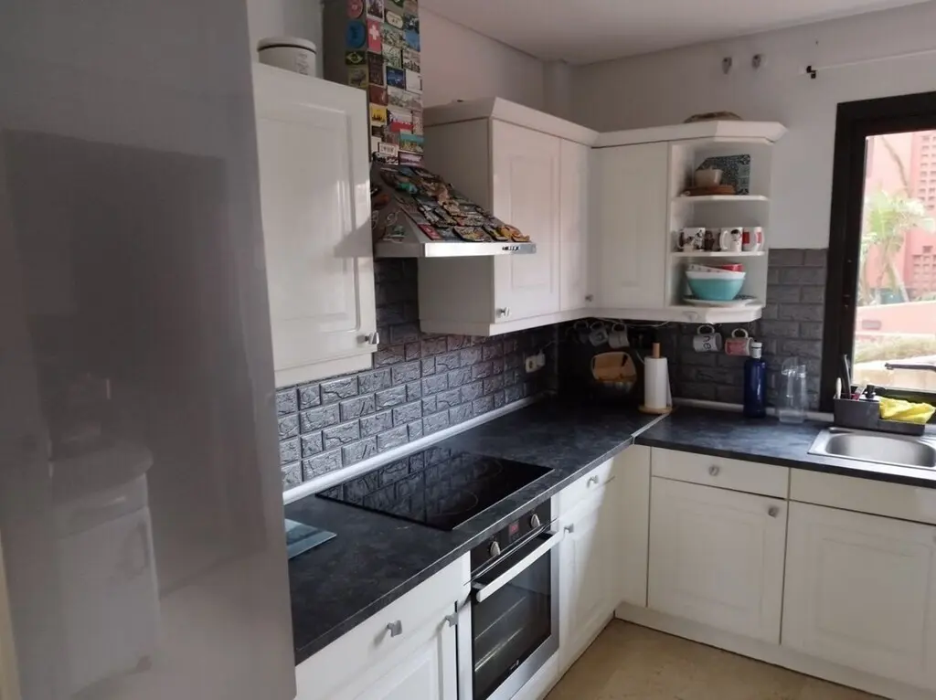 Duplex Penthouse Of 150 M² With Sea Views In Calahonda