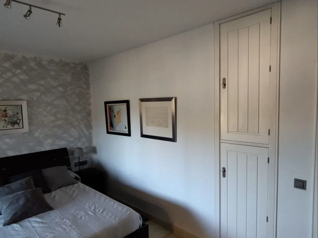 Duplex Penthouse Of 150 M² With Sea Views In Calahonda