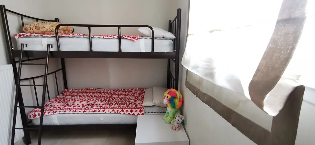 105 M² Apartment Available In Athens