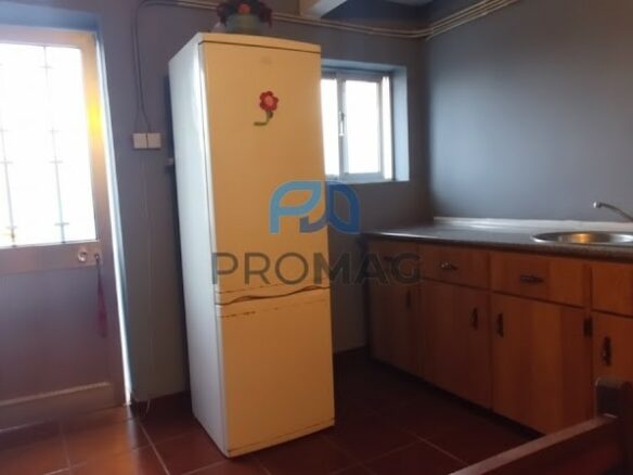 House Of 4+1 Bedrooms With Douro River View In Resende, Viseu