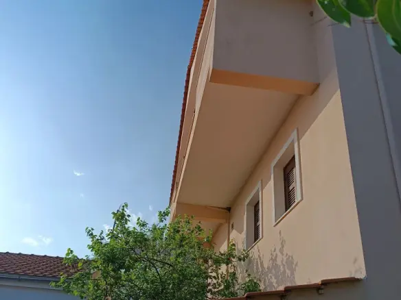 Detached House Of 214 M² In Kavala Suburbs