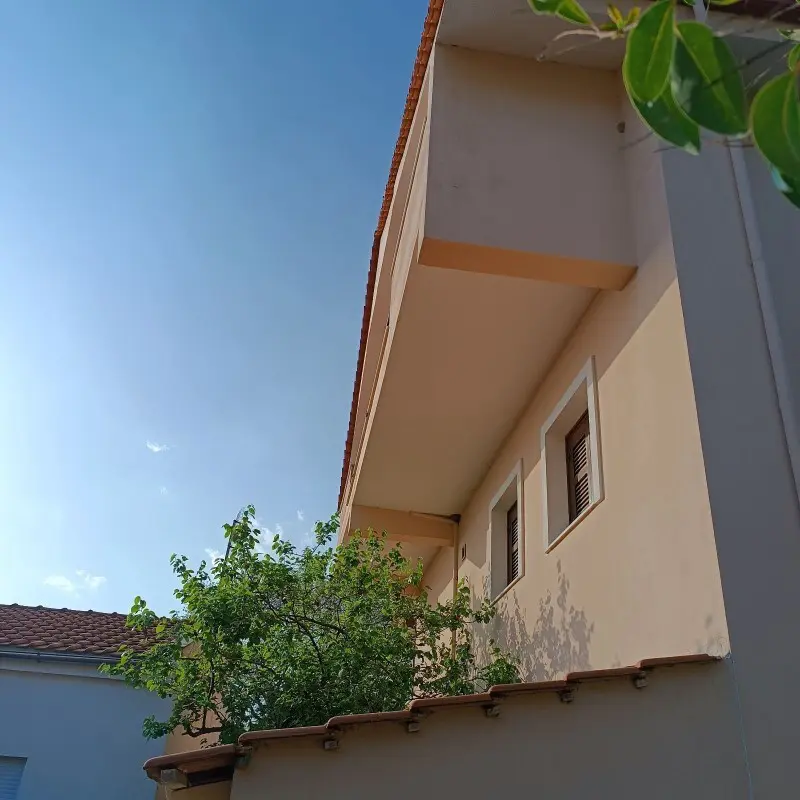 Detached House Of 214 M² In Kavala Suburbs
