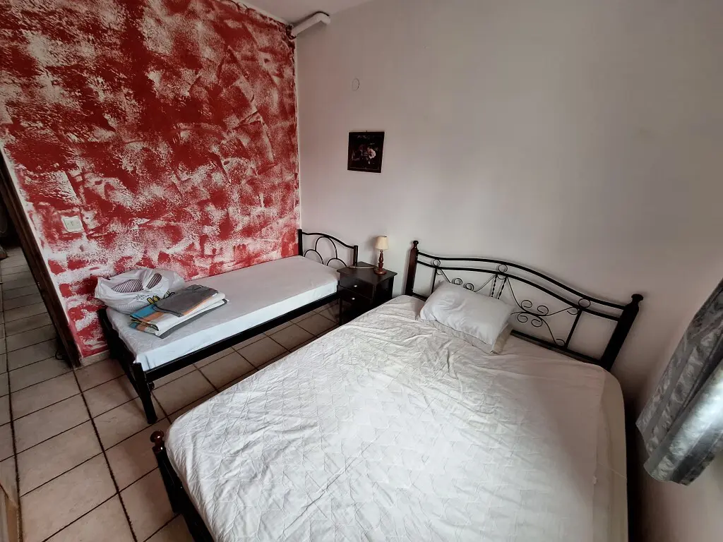 Hotel Of 320 M² In Corfu