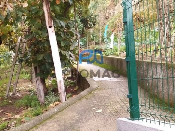 House Of 4+1 Bedrooms With Douro River View In Resende, Viseu