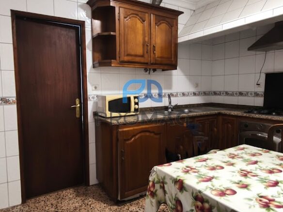 House Of 4+1 Bedrooms With Douro River View In Resende, Viseu