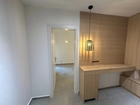 2-bedroom Flat In Center Of Thessaloniki, Greece (60 M²)