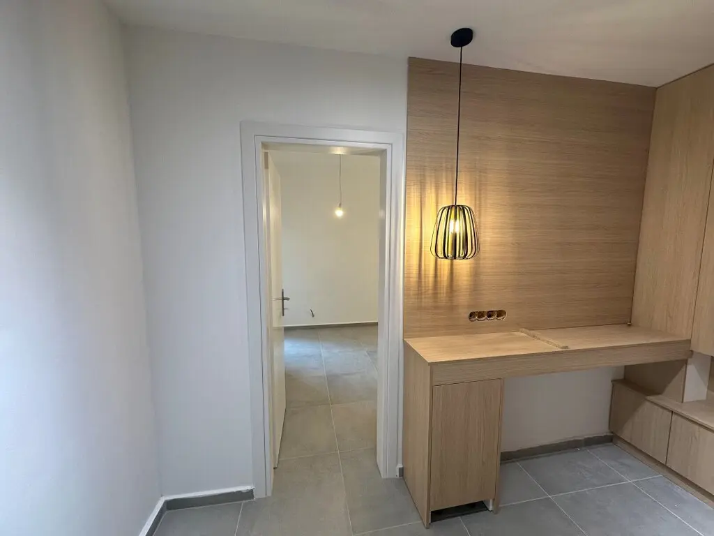 Flat Of 60 M² In Thessaloniki