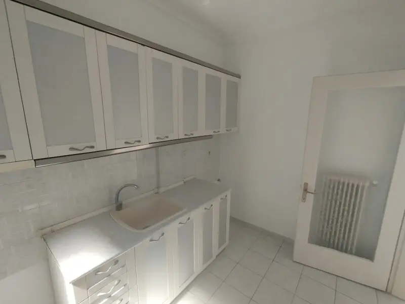 2-bedroom Flat In Faliro – Ippokratio, Greece (80 M²)