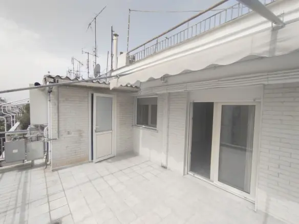 2-bedroom Flat In Faliro – Ippokratio, Greece (80 M²)