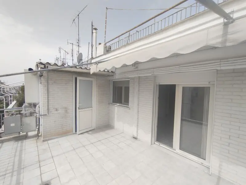 2-bedroom Flat In Faliro – Ippokratio, Greece (80 M²)