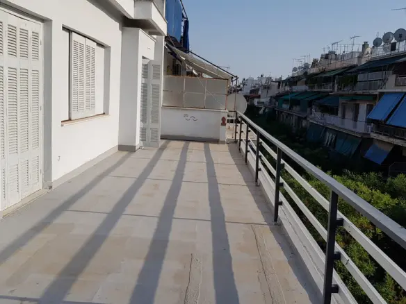 2-bedroom Flat In Athens – Center – Center, Greece (70 M²)