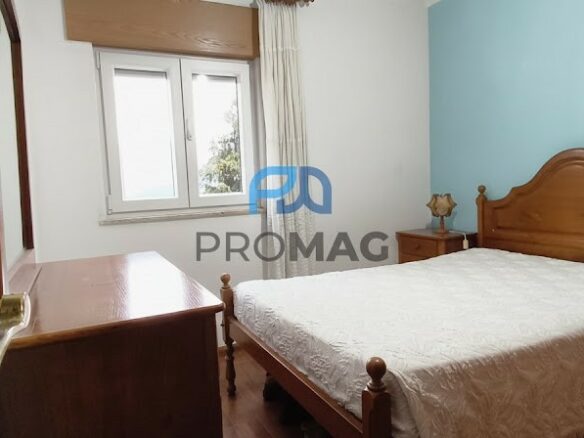 House Of 4+1 Bedrooms With Douro River View In Resende, Viseu