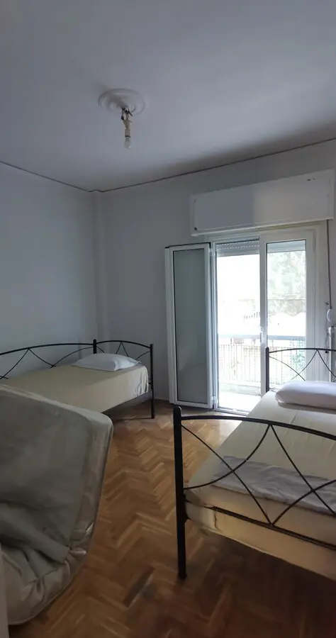 1-bedroom Flat In Athens – Center – Center, Greece (50 M²)
