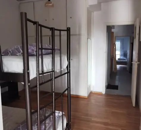 1-bedroom Flat In Athens – Center – Center, Greece (50 M²)