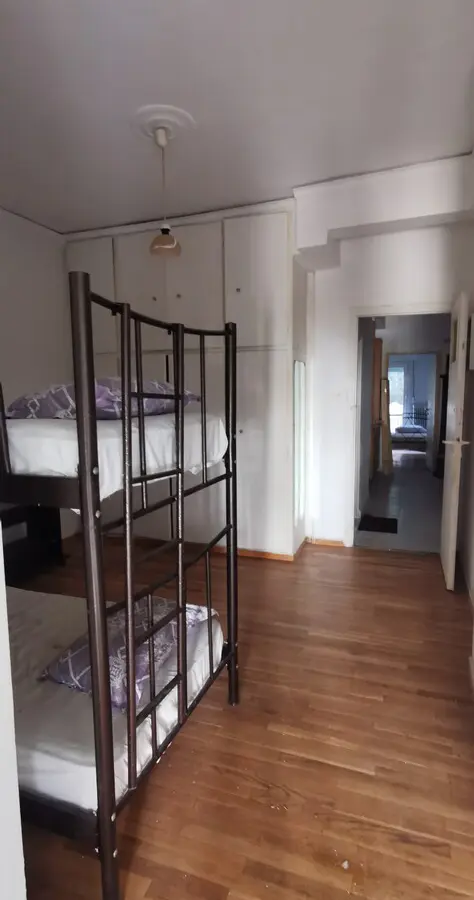 1-bedroom Flat In Athens – Center – Center, Greece (50 M²)