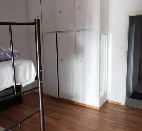 1-bedroom Flat In Athens – Center – Center, Greece (50 M²)