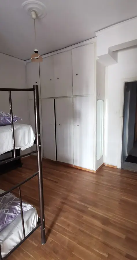 1-bedroom Flat In Athens – Center – Center, Greece (50 M²)