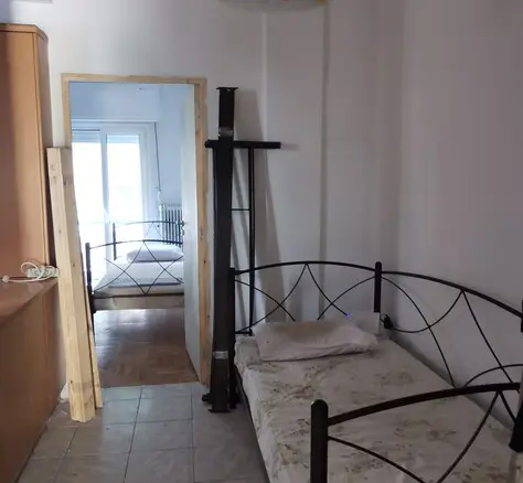 1-bedroom Flat In Athens – Center – Center, Greece (50 M²)