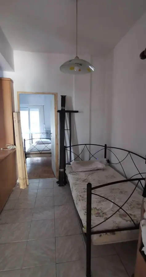 1-bedroom Flat In Athens – Center – Center, Greece (50 M²)